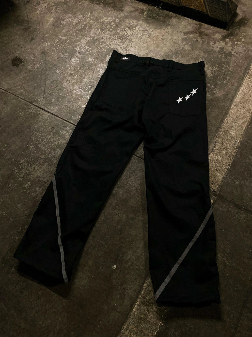 Pantalon SHADOWLINE