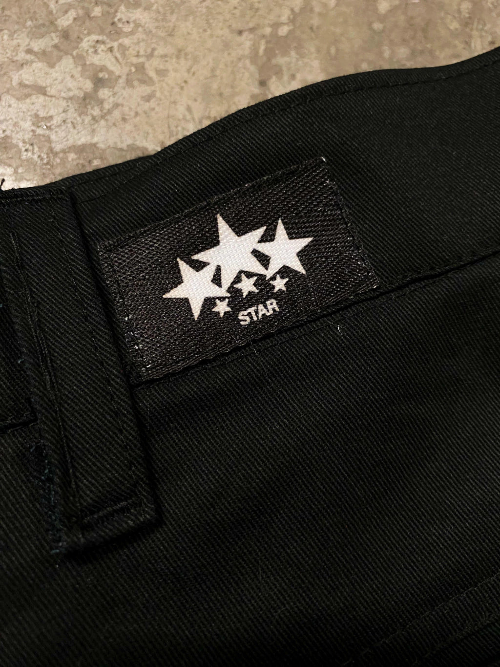 Pantalon SHADOWLINE