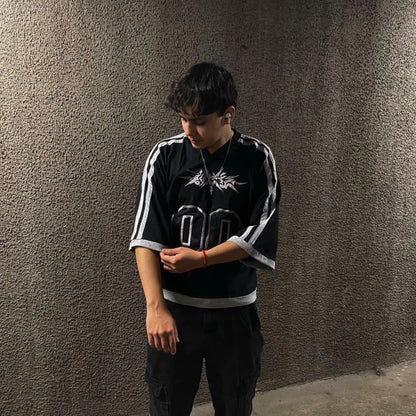 POLERA FND