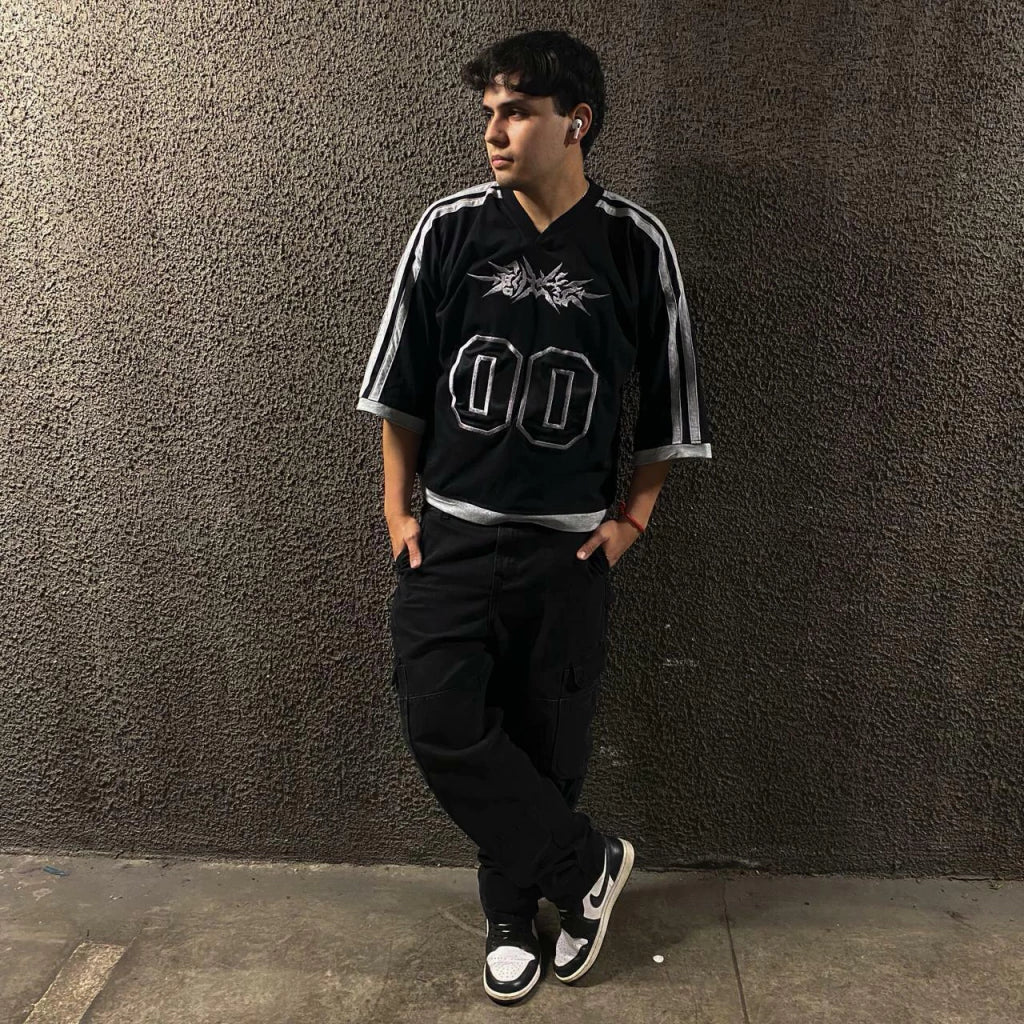 POLERA FND
