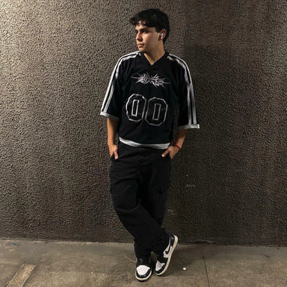 POLERA FND
