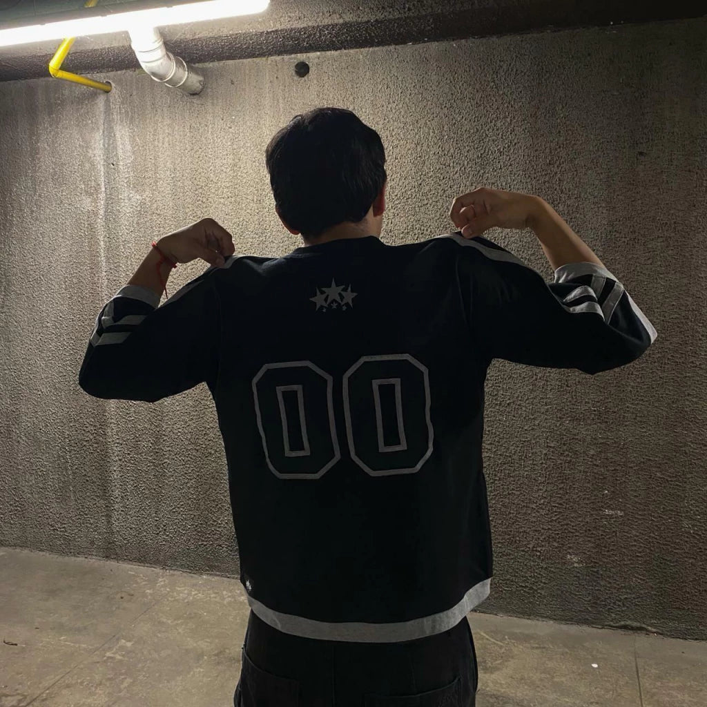 POLERA FND
