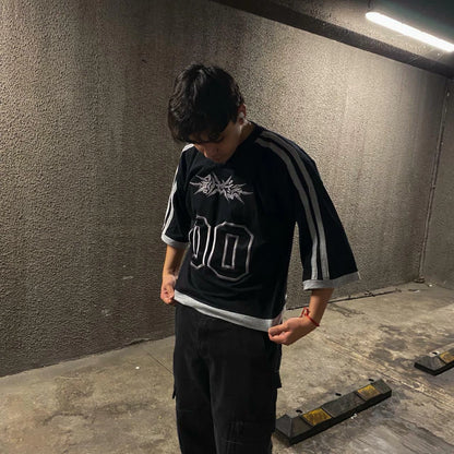 POLERA FND