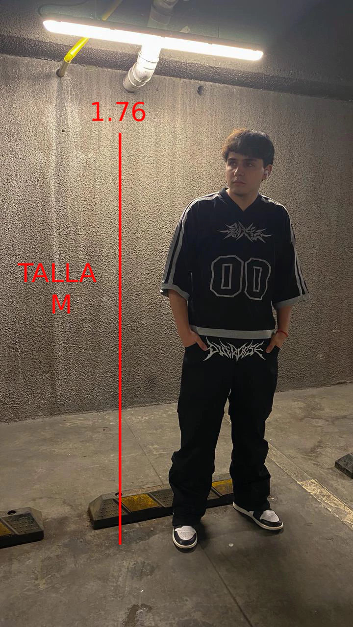Pantalón JNT