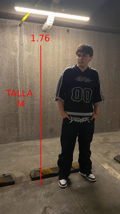 Pantalón JNT