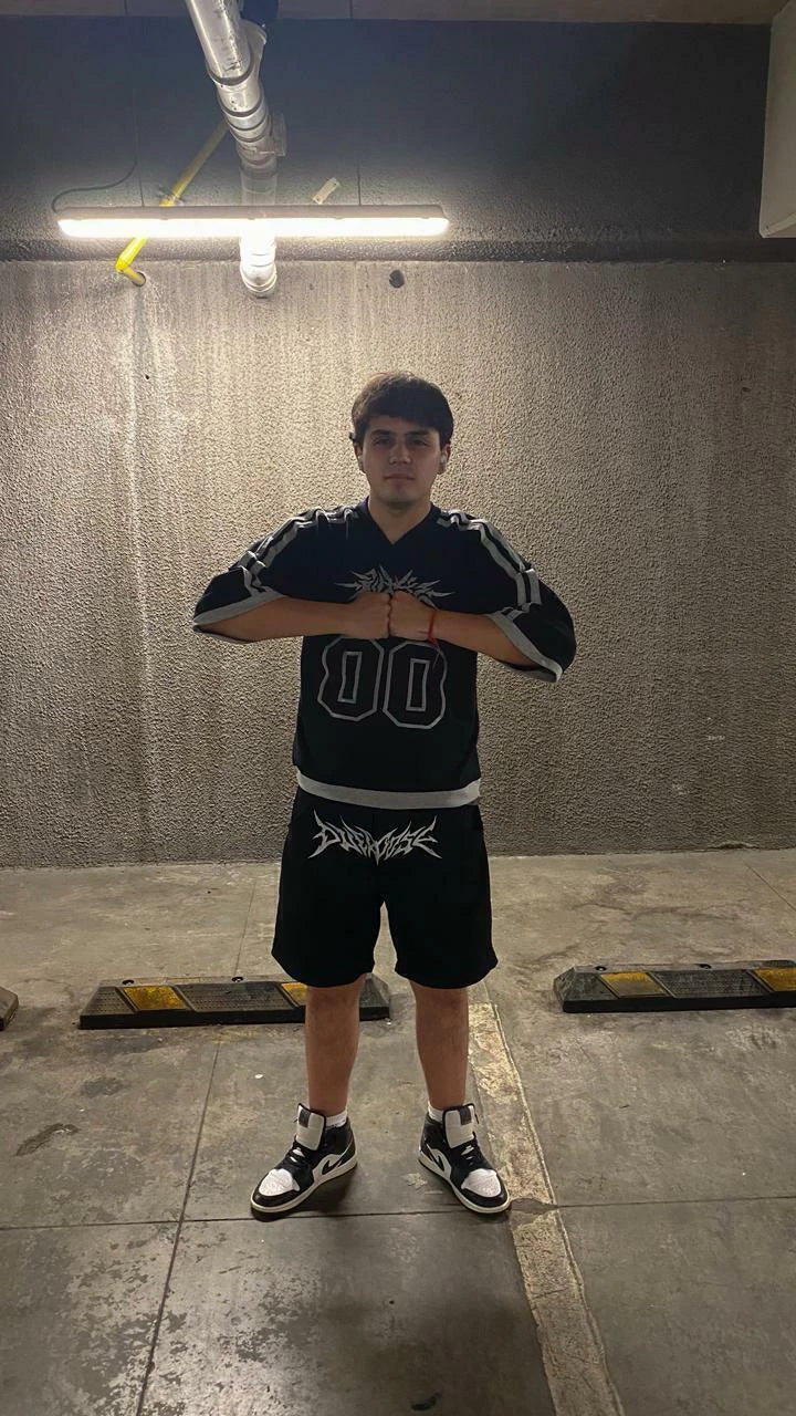 Pantalón JNT