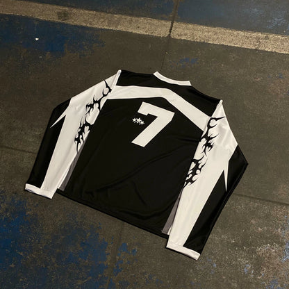 POLERA GHOSTLINE