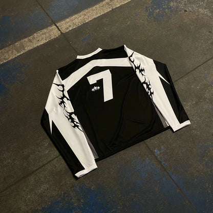 POLERA GHOSTLINE