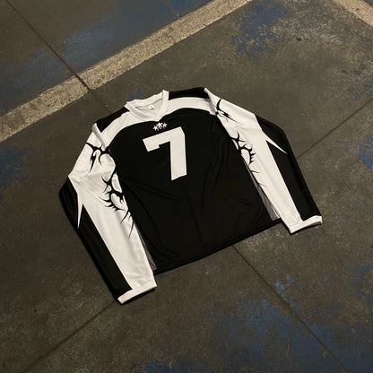 POLERA GHOSTLINE