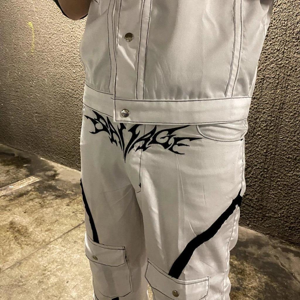 Pantalon SAVAGE