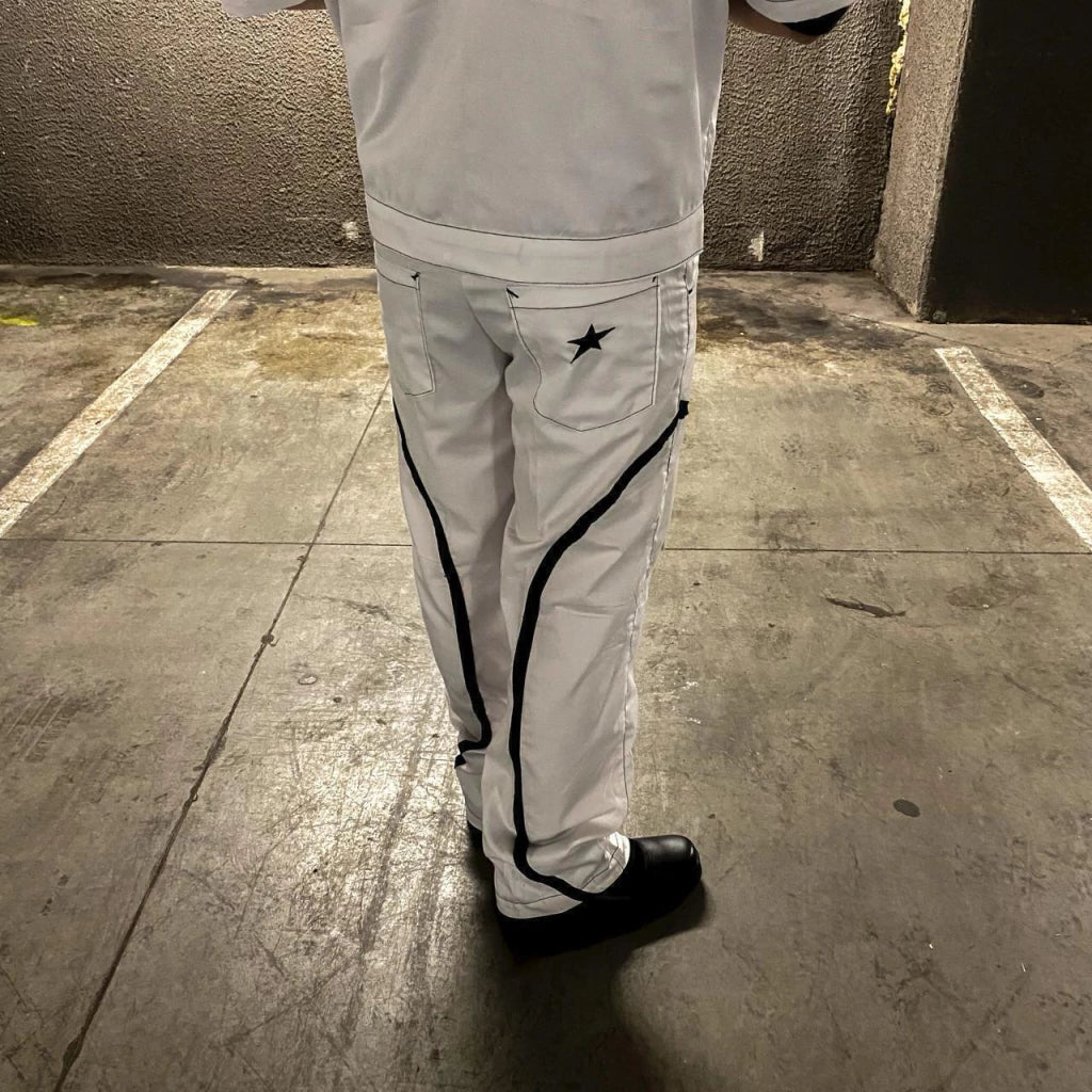 Pantalon SAVAGE