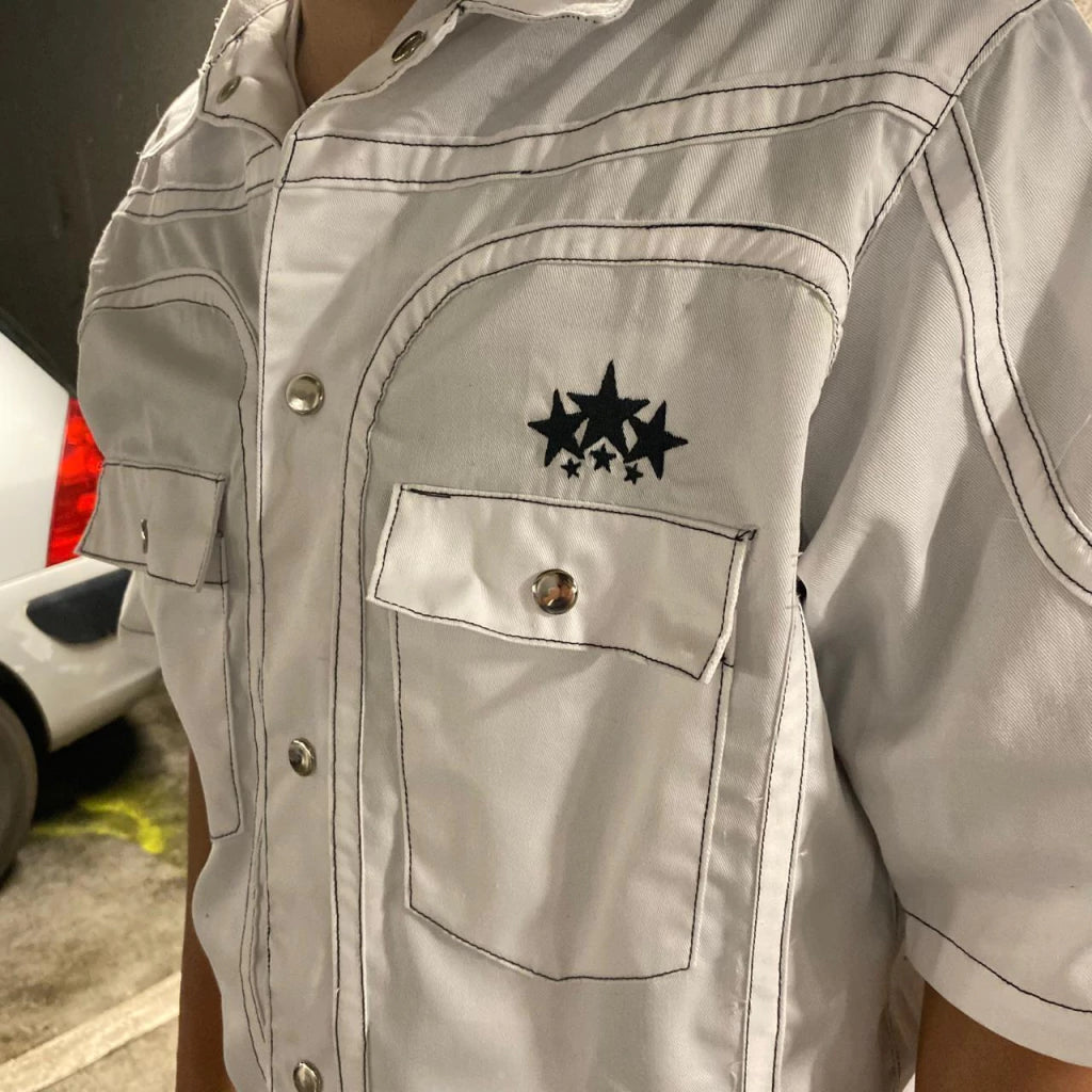 CHAQUETA SAVAGE